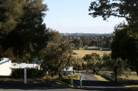 Limestone Coast Tourist Park - thumb 0