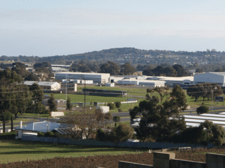 Limestone Coast Tourist Park - thumb 1