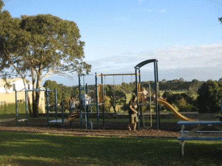 Limestone Coast Tourist Park - Tourism Caloundra 4