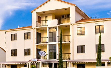 West Rockhampton QLD Tourism Caloundra