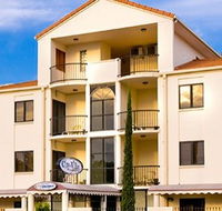 City Ville Luxury Apartments - Tourism Caloundra
