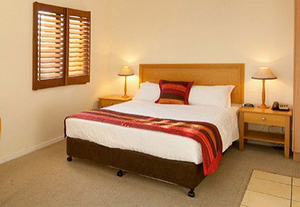 City Ville Luxury Apartments - Tourism Caloundra 1
