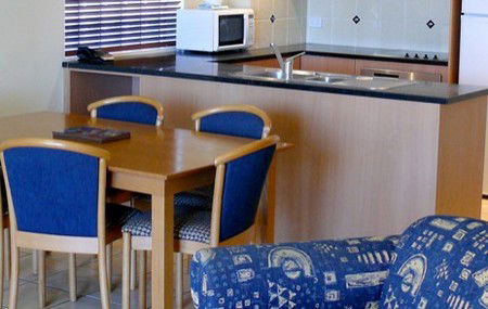 City Ville Luxury Apartments - Tourism Caloundra 2