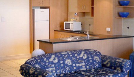 City Ville Luxury Apartments - Tourism Caloundra 3