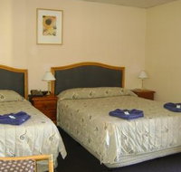 Mudgee Motor Inn - Tourism Caloundra