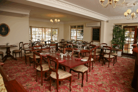 Australian Heritage Motor Inn - Tourism Caloundra 3