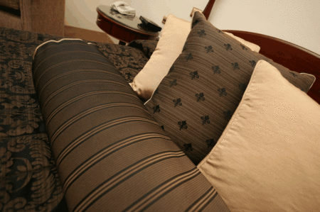 Australian Heritage Motor Inn - Tourism Caloundra 5