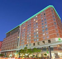 Holiday Inn Darling Harbour - Tourism Caloundra
