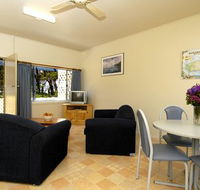 Island Coastal Units - Tourism Caloundra