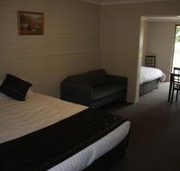 Snowy Mountains Motel - Tourism Caloundra