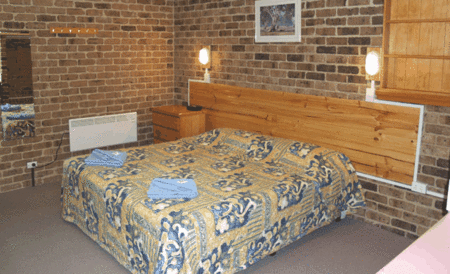 Acacia Snowy Motel - Tourism Caloundra