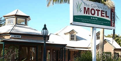 Bagotville NSW Tourism Caloundra
