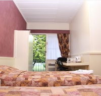 Titania Motel - Tourism Caloundra