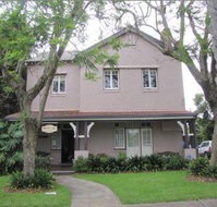 Burwood Boronia Lodge Private Hotel - Tourism Caloundra