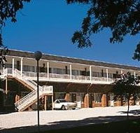 Oxley Motel - Tourism Caloundra