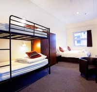 Urban Central Hostel - Tourism Caloundra