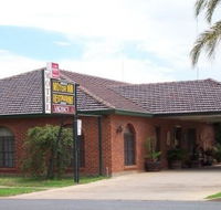 Condobolin Motor Inn - Tourism Caloundra