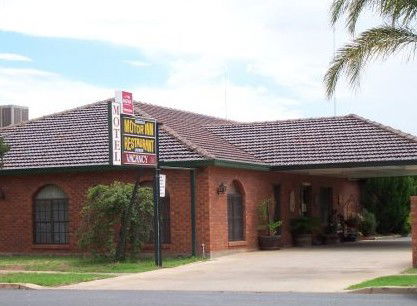 Condobolin Motor Inn - Tourism Caloundra 0
