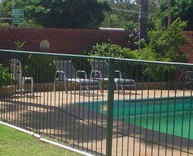 Condobolin Motor Inn - Tourism Caloundra 1