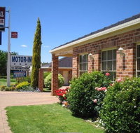 Aalana Motor Inn - Tourism Caloundra
