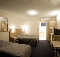 Dorset Gardens Hotel - Tourism Caloundra