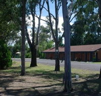 Castlereagh Motor Inn - Tourism Caloundra