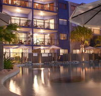 Portobello By The Sea - Tourism Caloundra