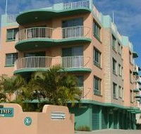 Maritime Holiday Units - Tourism Caloundra