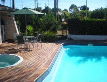 Best Western Tamworth Motor Inn - Tourism Caloundra 0