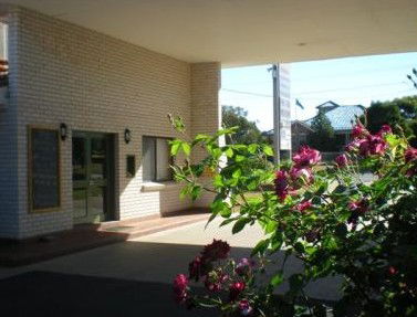 Best Western Tamworth Motor Inn - Tourism Caloundra 1