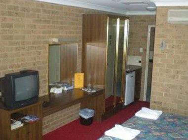 Best Western Tamworth Motor Inn - Tourism Caloundra 2
