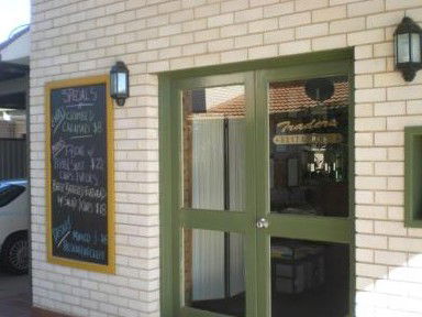 Best Western Tamworth Motor Inn - Tourism Caloundra 3