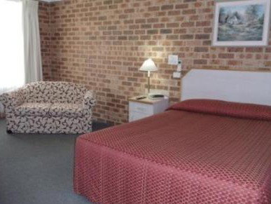 Town And Country Motor Inn Tamworth - Tourism Caloundra 3