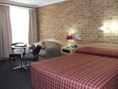 Town And Country Motor Inn Tamworth - Tourism Caloundra 4