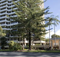 Pacific Towers Holiday Apartments - Tourism Caloundra