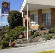 Best Western Mill Park Motor Inn - Tourism Caloundra