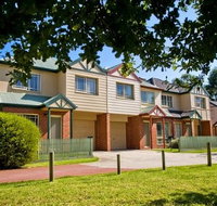 Monash Terrace Apartments - Tourism Caloundra