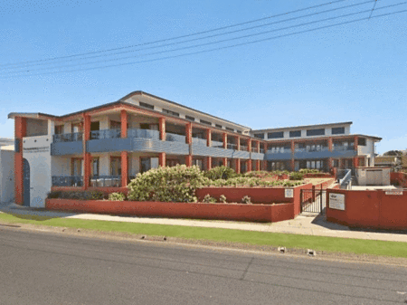 Lennox Point Holiday Apartments - Tourism Caloundra
