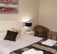 Country Leisure Motor Inn - Tourism Caloundra