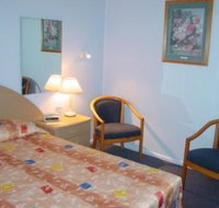 Cudgegong Valley Motel - Tourism Caloundra