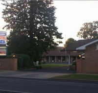 Gilgandra Motel - Tourism Caloundra