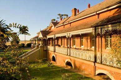 Wellington NSW Tourism Caloundra