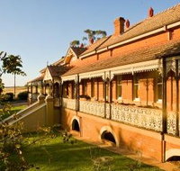Hermitage Hill Resort And Conference Centre - Tourism Caloundra