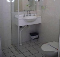 Molong Motor Inn - Tourism Caloundra