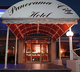 Panorama City Hotel Motel - Tourism Caloundra 3