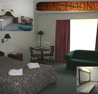 Bushranger Motor Inn - Tourism Caloundra