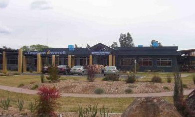 Sapphire City Motor Inn - Tourism Caloundra 3