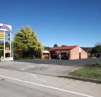 Alpha Motel - Tourism Caloundra