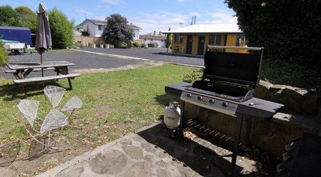 Amber Motel - Tourism Caloundra 4