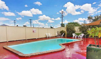 Country Capital Motel - Tourism Caloundra 3